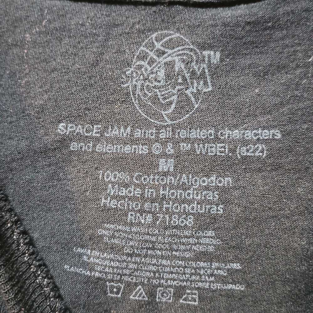 1space jam